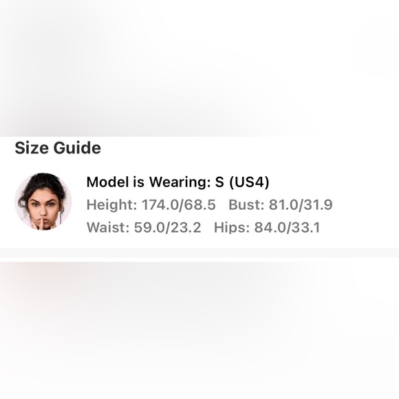 HEM CAMI TOP & FLARE LEG PANTS!💙🍍🍍🍍 - Picture 7 of 7